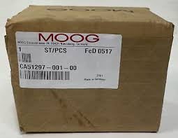 Moog CA51297-001 RKP-II / RKP 32/45 S-K (SAE 1 1/2