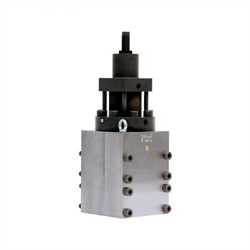 Moog CC49986-003 Control Valve For Internal Supply