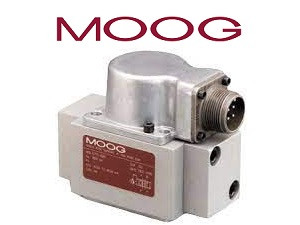Moog CZ1100Z2A 3A Driver