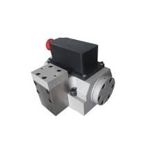 Moog D062-512F  Servo Valve