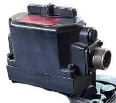 Moog D062-9071 W05ATFMANBYM Valve