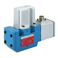 Moog D661-4446C Valve