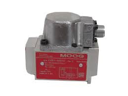 Moog D661-4537C  Valve