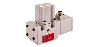 Moog D661 - 4614A Valve