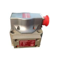 Moog D661-4651 Servovalve
