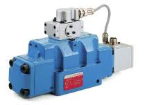 Moog D662Z4311K P01JXMF6VSX2-A Proportional Valve