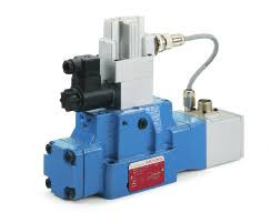 Moog D663-5701 - L03HPBR6NSA0-P Servovalve