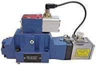 Moog D673-5721-0001 P03HAZM6NSM2-AOS1A1  Proportional  Valve