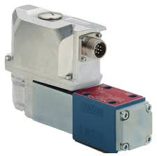 Moog D936-0019  Valve