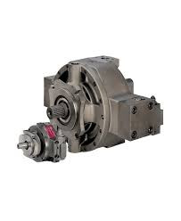 Moog D951-2081-10 (0 514 400 239) Radial Piston Pump