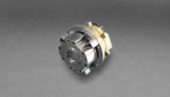 Moog 80050-955 Slip Rings - Moog | Imtek Engineering - Globale ...