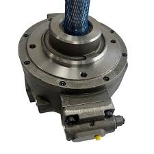 Moog D955-5097-10 HPR18B1RKP080KD28F2Y00RKP080KD28F2Y00   Hydraulic Pump