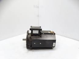 Moog FAS-F-2UC6-040-00-02-U2 Servo Motor