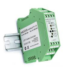 Moog G123-817-006 Oscillator Demodulator