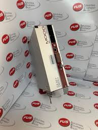 Moog G392-012-000-002 Servo Drive Unit