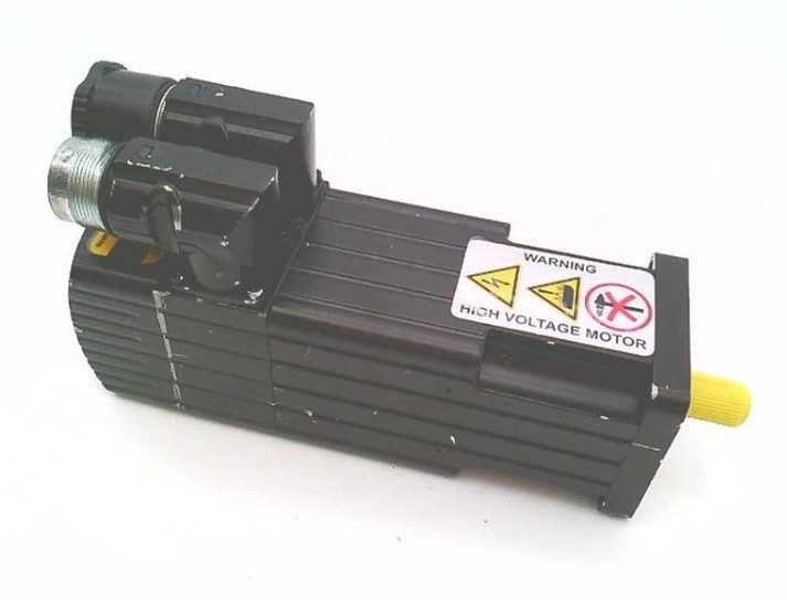 Moog G462-606A  Servo Motor