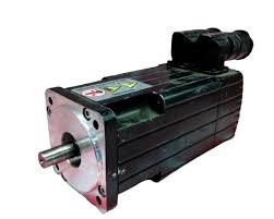 Moog G463-407A G-3-V4-062-06-02-01-00 Servomotor
