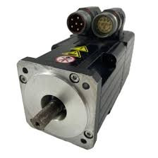 Moog G493L1027   Brushless Motor