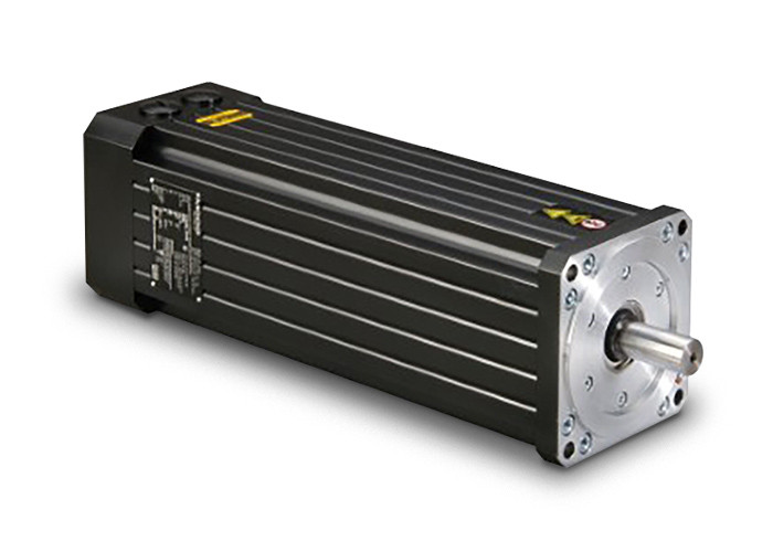 Moog  G493L1027  G-3LM6-046-00-01-01-00-000 Motor