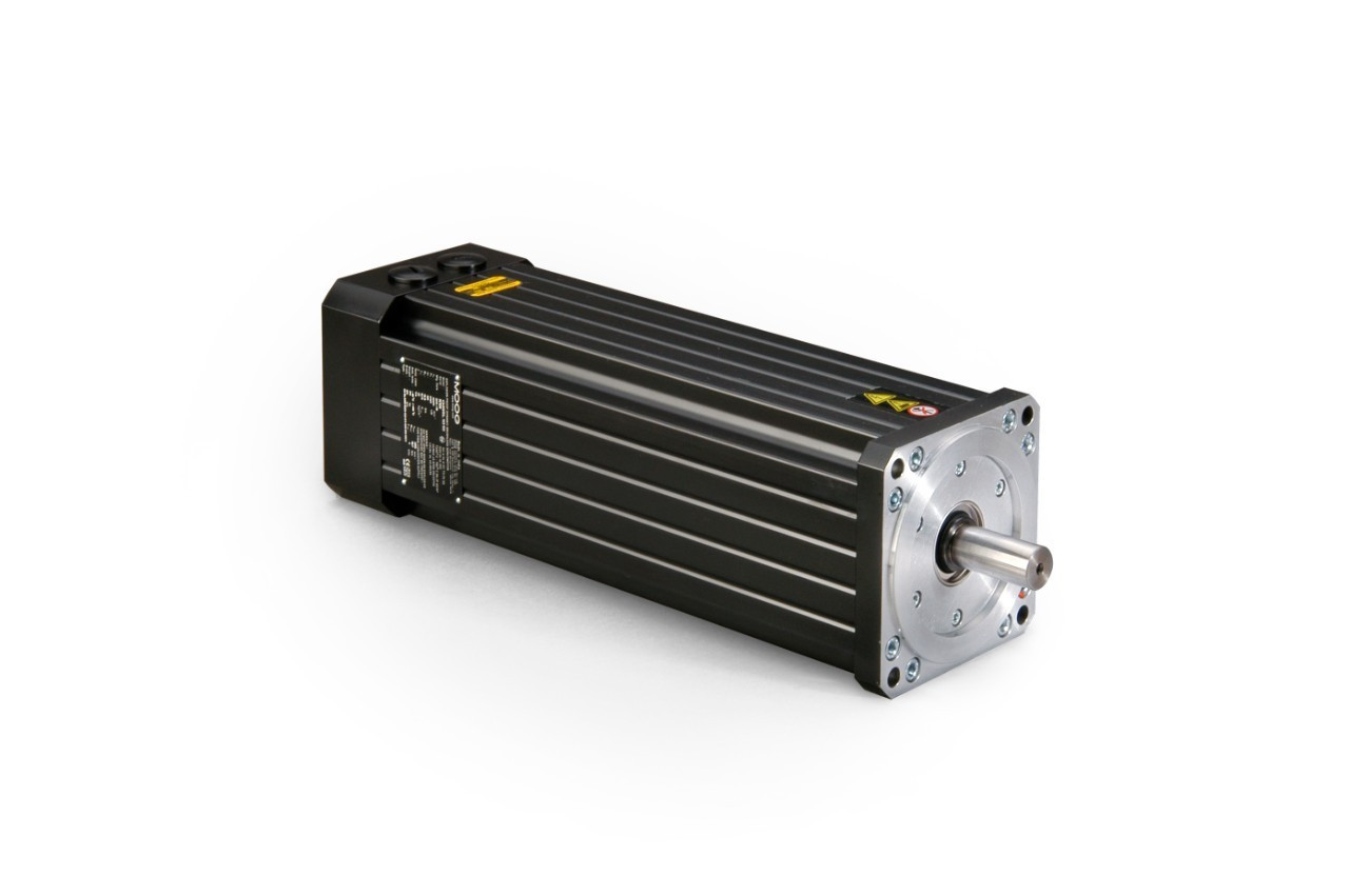 Moog G493L1029 G-3LM8-038-00-01-01-03-000 Servo Valve