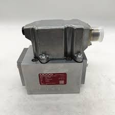 Moog G631-3008B H10JDFM4VBR Servo Valve