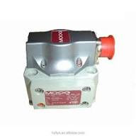 Moog G631-3014B- 5 Servo Valve Image