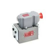 Moog G631-3015B - H20JOFM4VBQ Hydraulic Valve