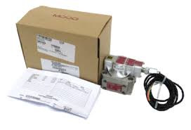 Moog G761K3648B5 Servovalve