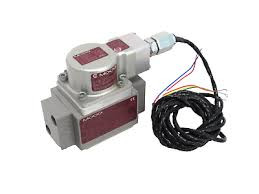 Moog G771K203A Servo Valve