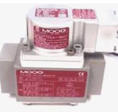 Moog G771K235A Valve