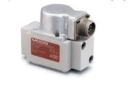 Moog G771K616A Servovalve
