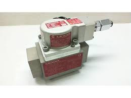 Moog G772K240A Servo Valve