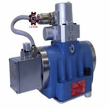 Moog R16KA1M0NSM2 Valve