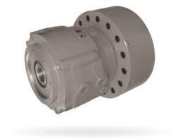 Moog ROTOSTAT 80NX + SPRING SSR-0587 Rotary Union Cartridge Element