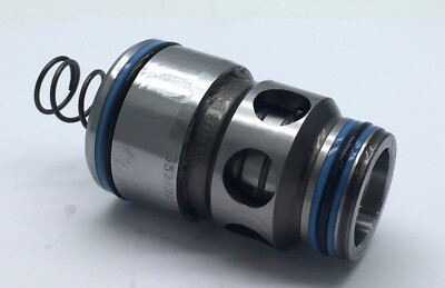 Moog X731-050AOU-000V00 Cartridge