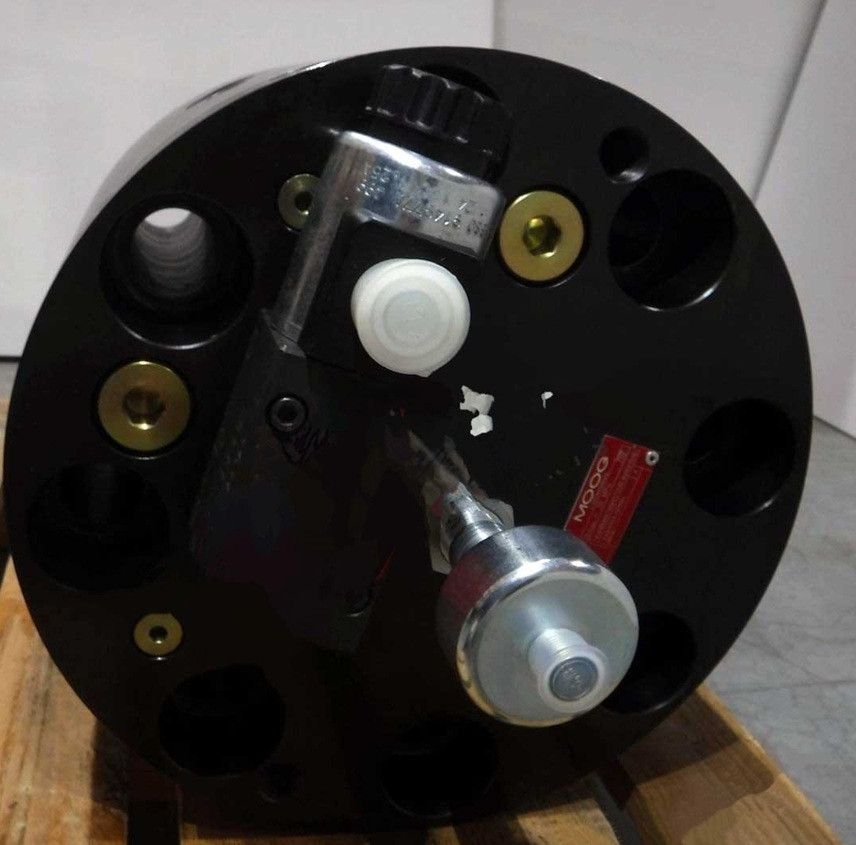 Moog XAB10049-000-01 2 Logic Element