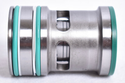 Moog XCB11297-000-00  Valve