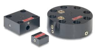 Moog XEB19290-200N01 M-CCE032K61H2X99Z Cartridge Cover