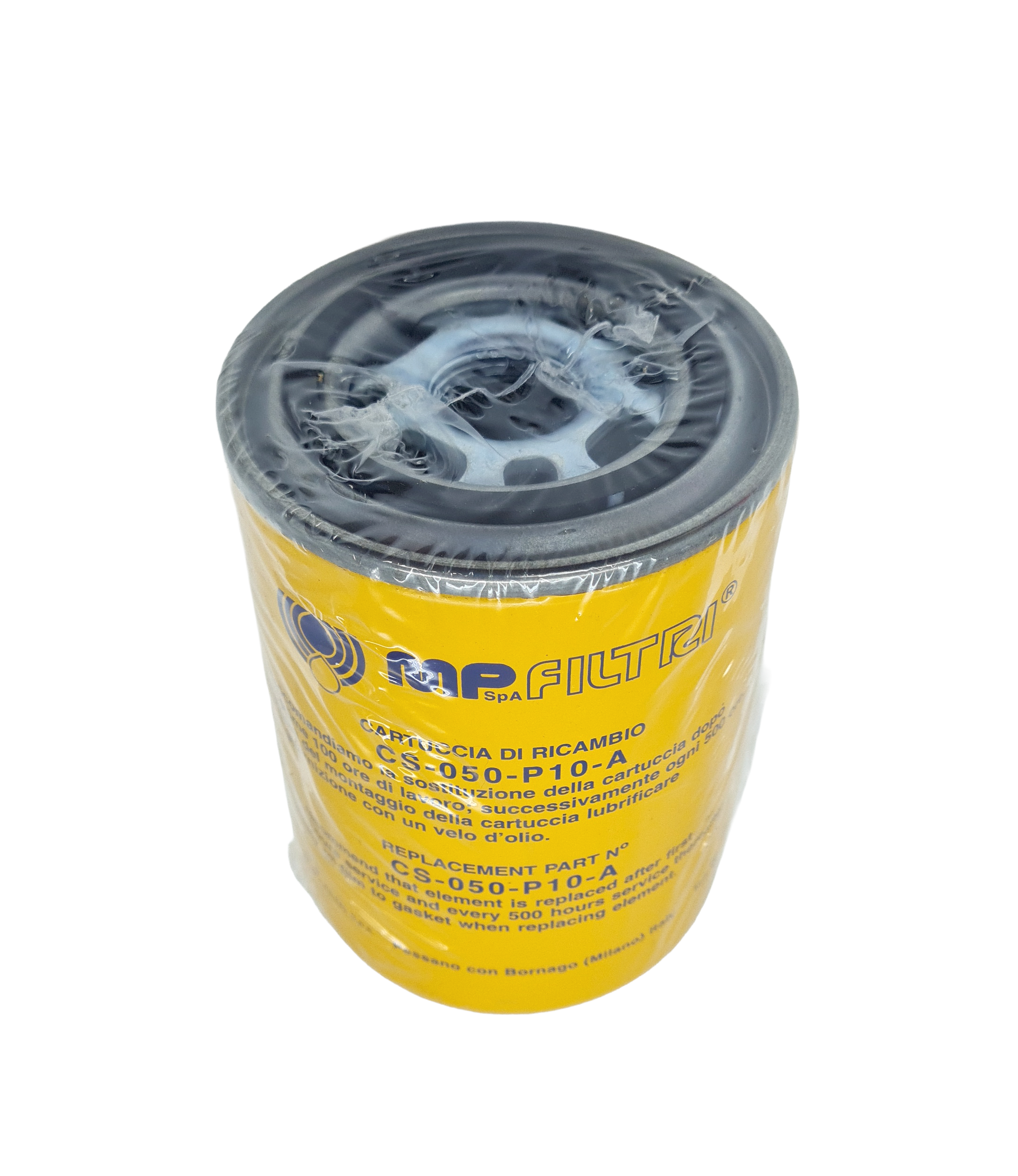 Mp Filtri CS-050-P10-A Filter Element - Mp Filtri | Imtek Engineering ...