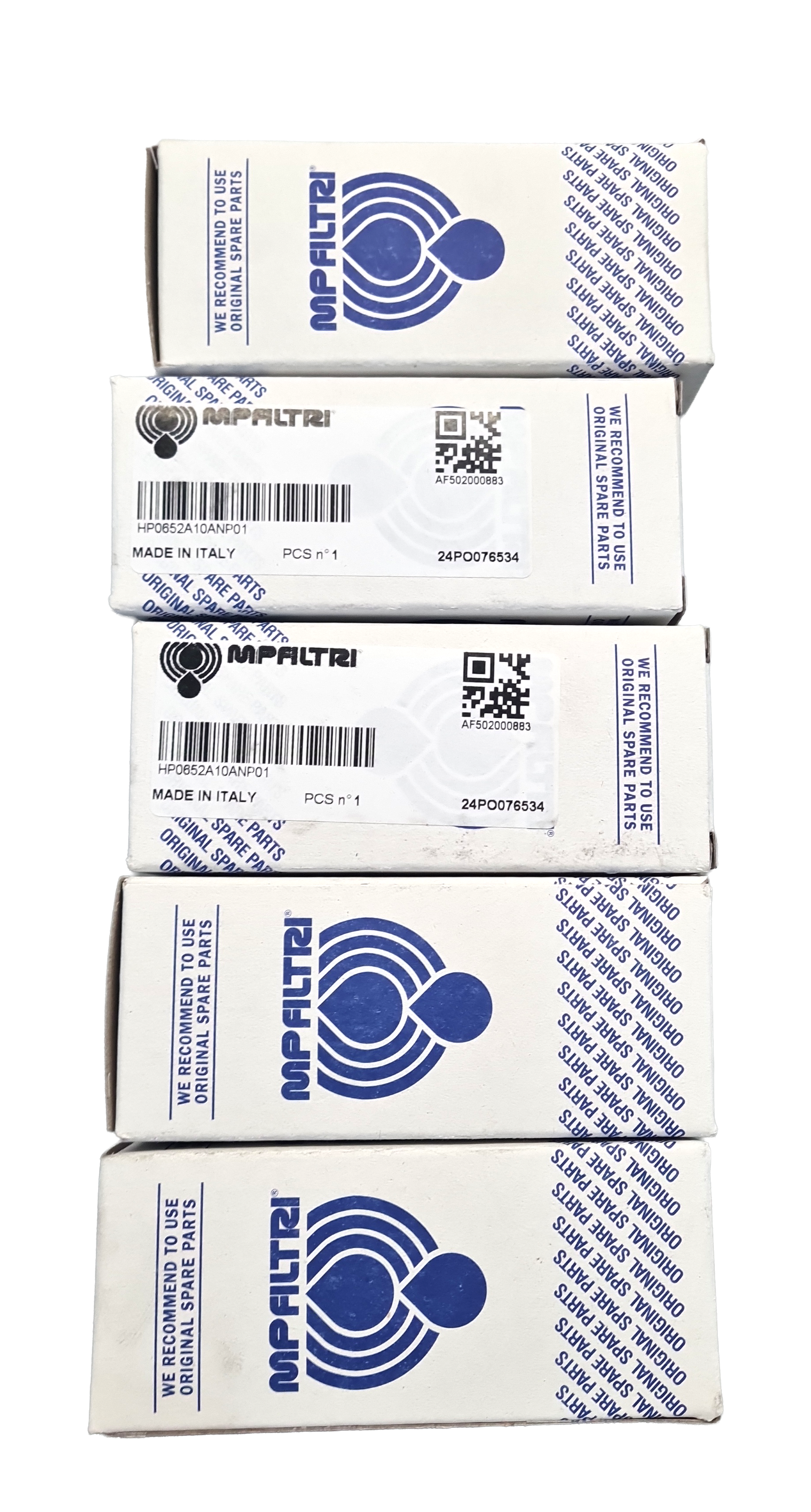 Mp Filtri HP-065-2-A10-A-N-P01 Filter - Mp Filtri | Imtek Engineering ...