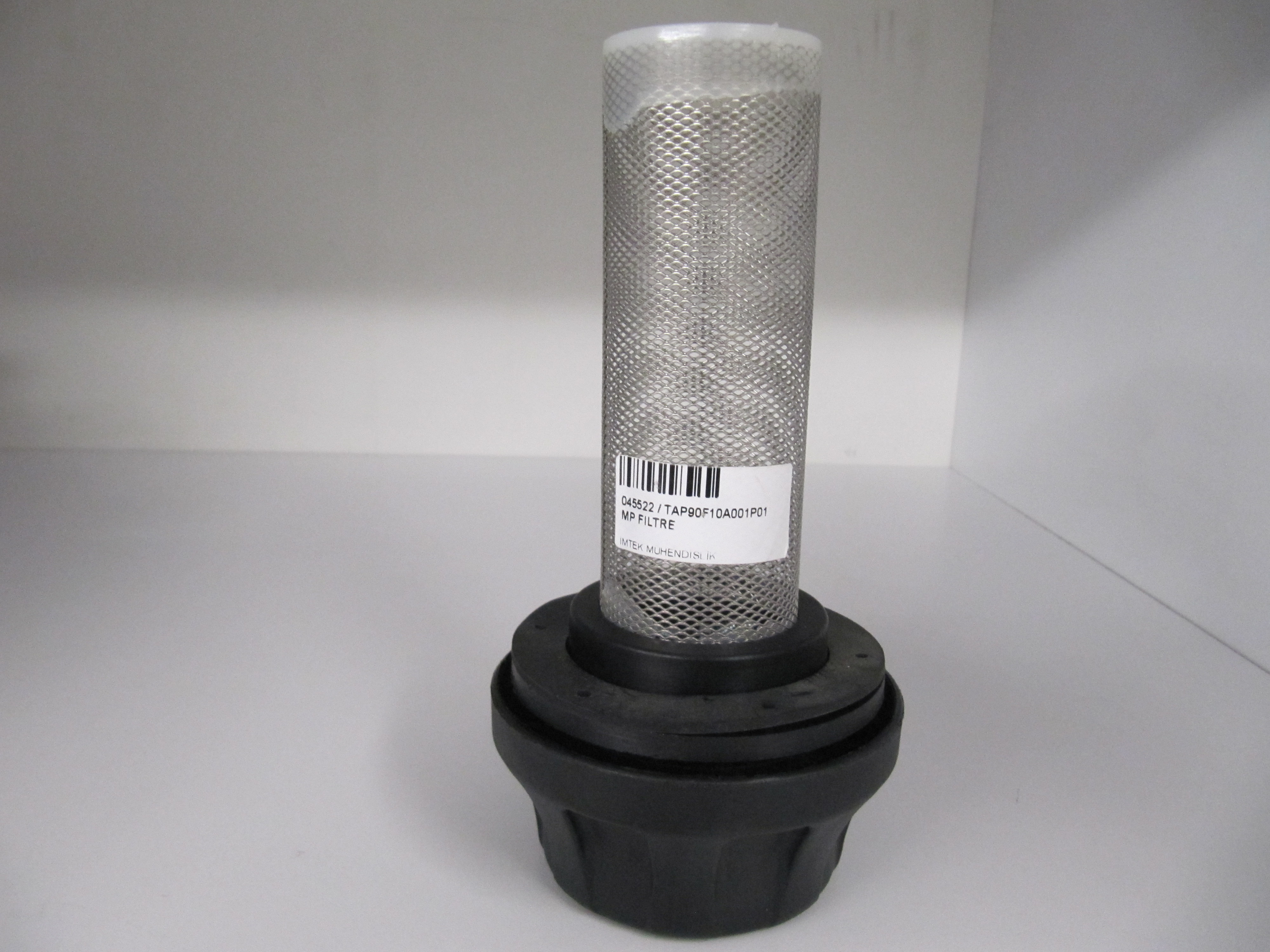 Mp Filtri TAP90F10A001P01 Filter