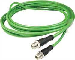 Mts Sensor  530 064  Industrial Ethernet cable Image