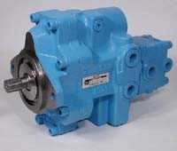 Nachi PVD Series  Split Flow Piston Pump Image