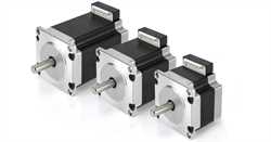 Nanotec SH5618S1008-A Stepping Motor Image