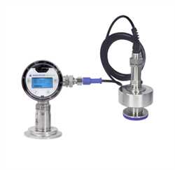 Negele D3  Differential Pressure And Level Sensor Image