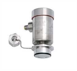 Negele HA Series Pressure Transmitter CPM Connection Image