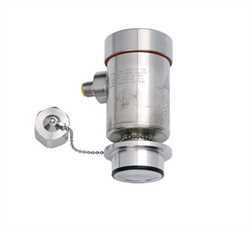 Negele HA Series  Pressure Transmitter, Autoclaveable Image