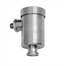 Negele HA Series  Pressure Transmitter With Tri-Clamp Image