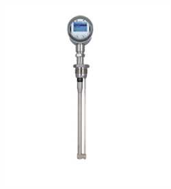Negele NSL-F-02  Continuous Level Sensor With Dual Probe Image