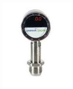 Negele PF Series  Modular Pressure Transmitter Image